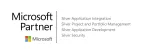 Microsoft Silver partner