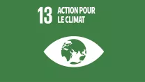 13. Action pour le climat