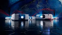 Sharp Projector line-up 2025