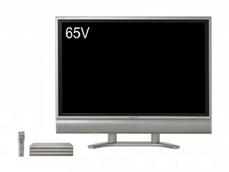 Sharp 65 inch tv