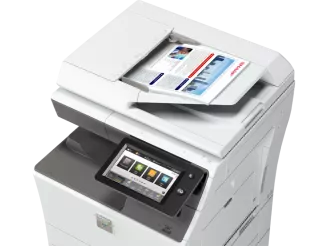 Product-Printer-MX-C304W-colour scanning