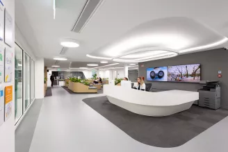 visus-oogkliniek-showroom