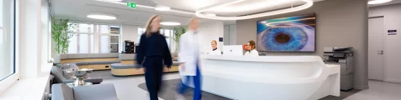 Visus Oogkliniek