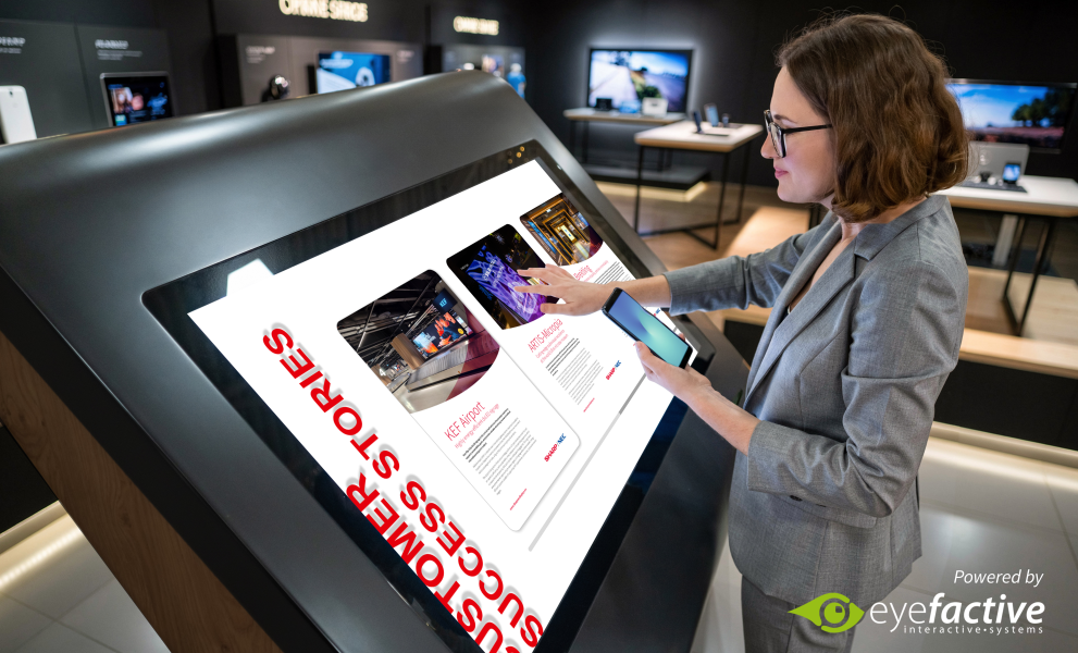 sharp_m552_pcap-touch-table-application