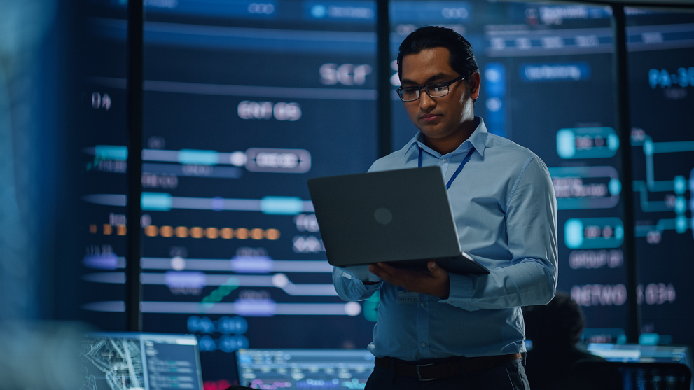 how sharp dx team can help your business with AI
